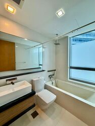 Marina Bay Residences (D1), Condominium #576787291